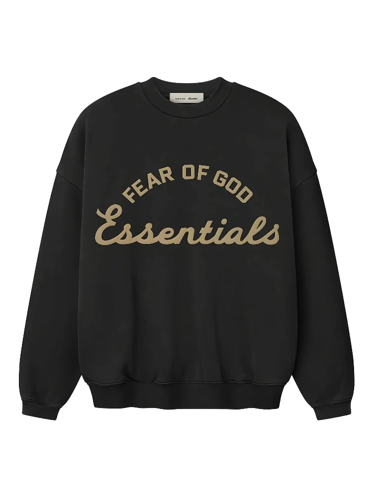 FEAR OF GOD ESSENTIALS Sweaters