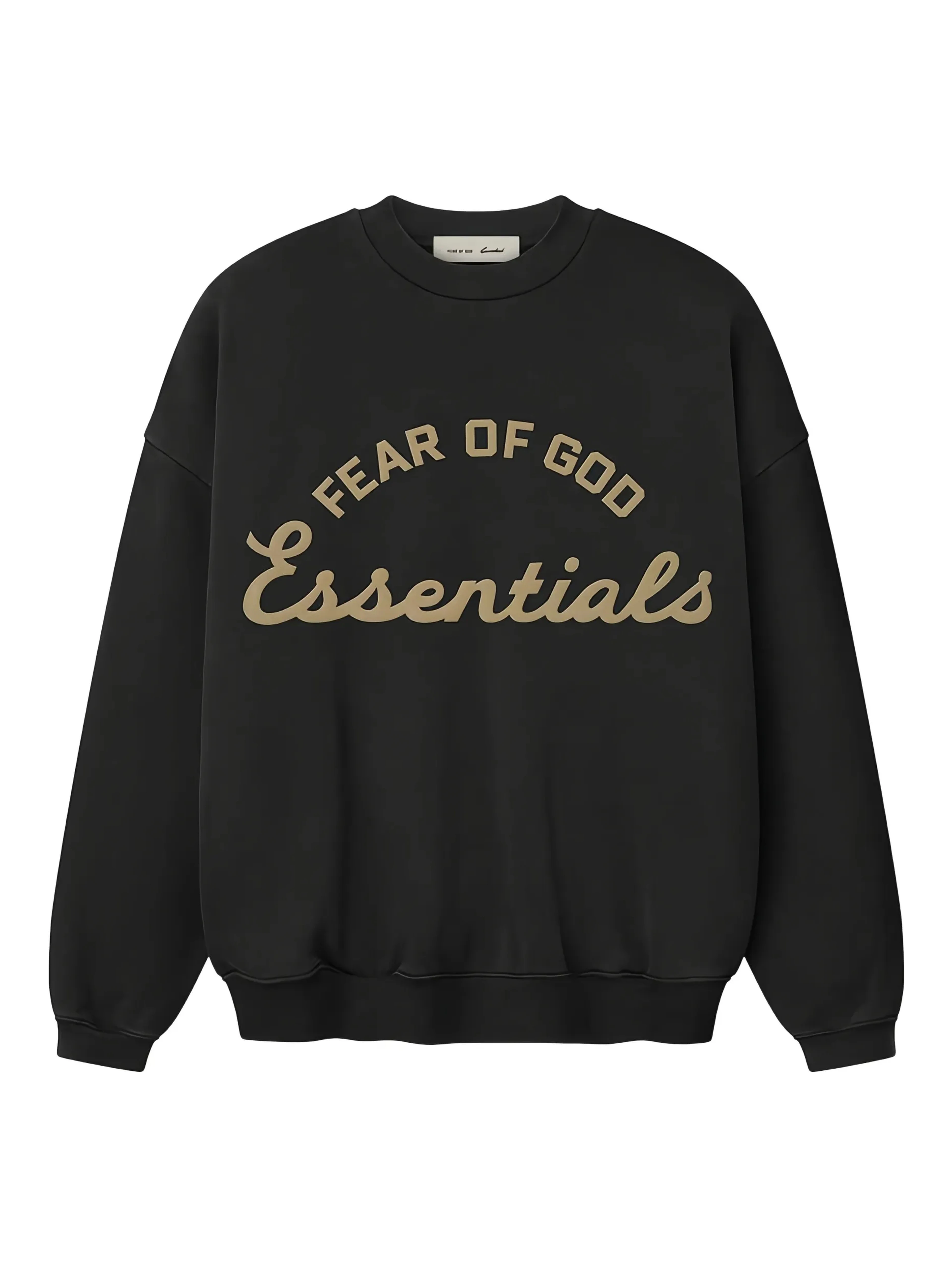 FEAR OF GOD ESSENTIALS Sweaters