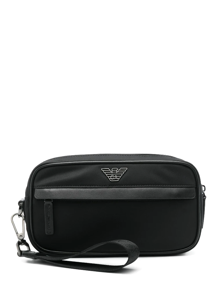 Emporio Armani Bags
