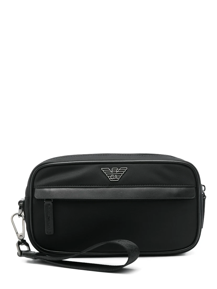 Emporio Armani Bags