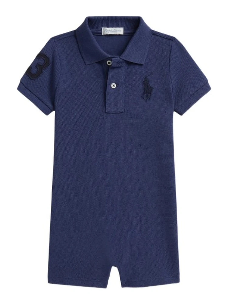 Polo Ralph Lauren Sweaters Light navy