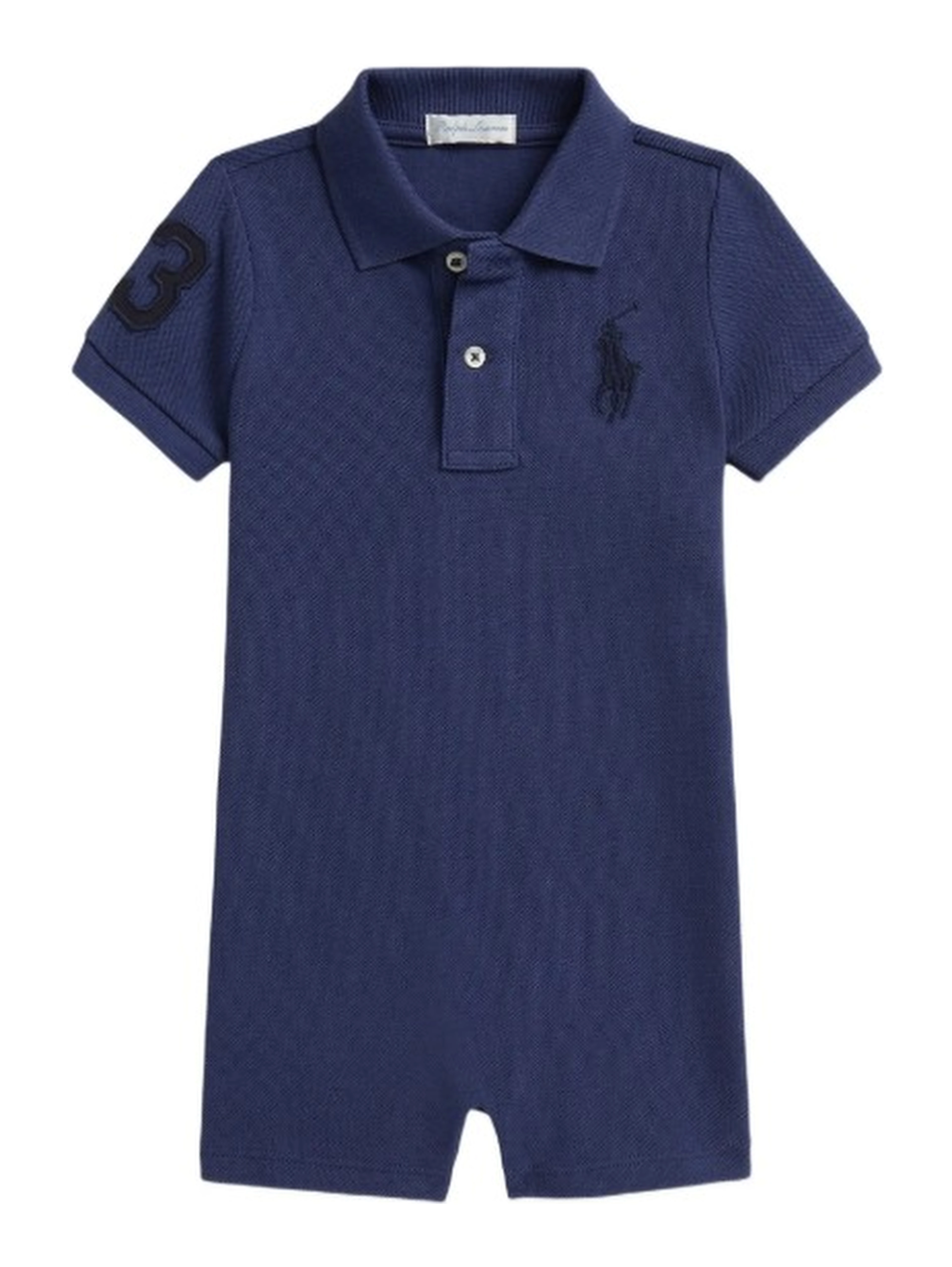 Polo Ralph Lauren Sweaters Light navy