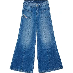 Diesel Trousers