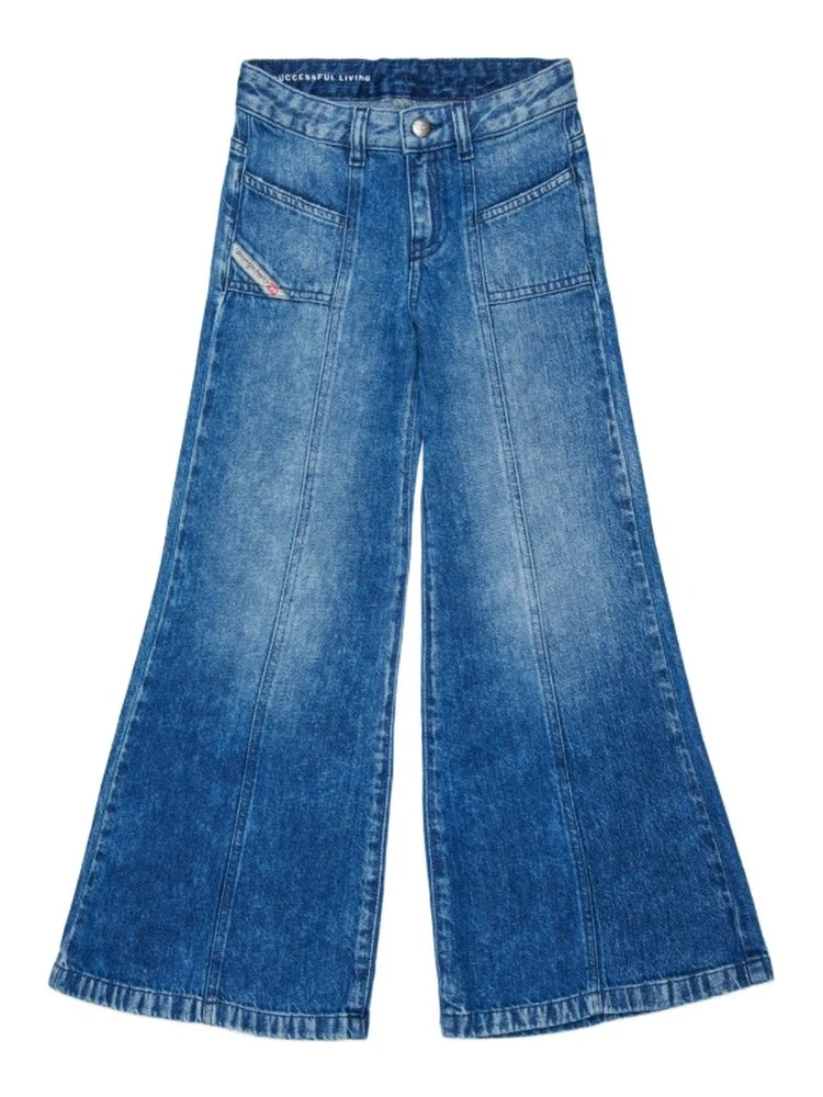 Diesel Trousers