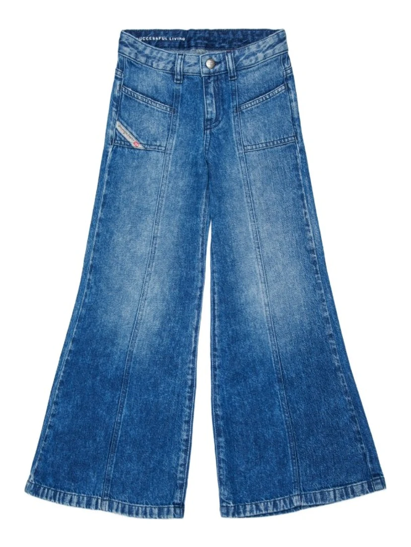 Diesel Trousers