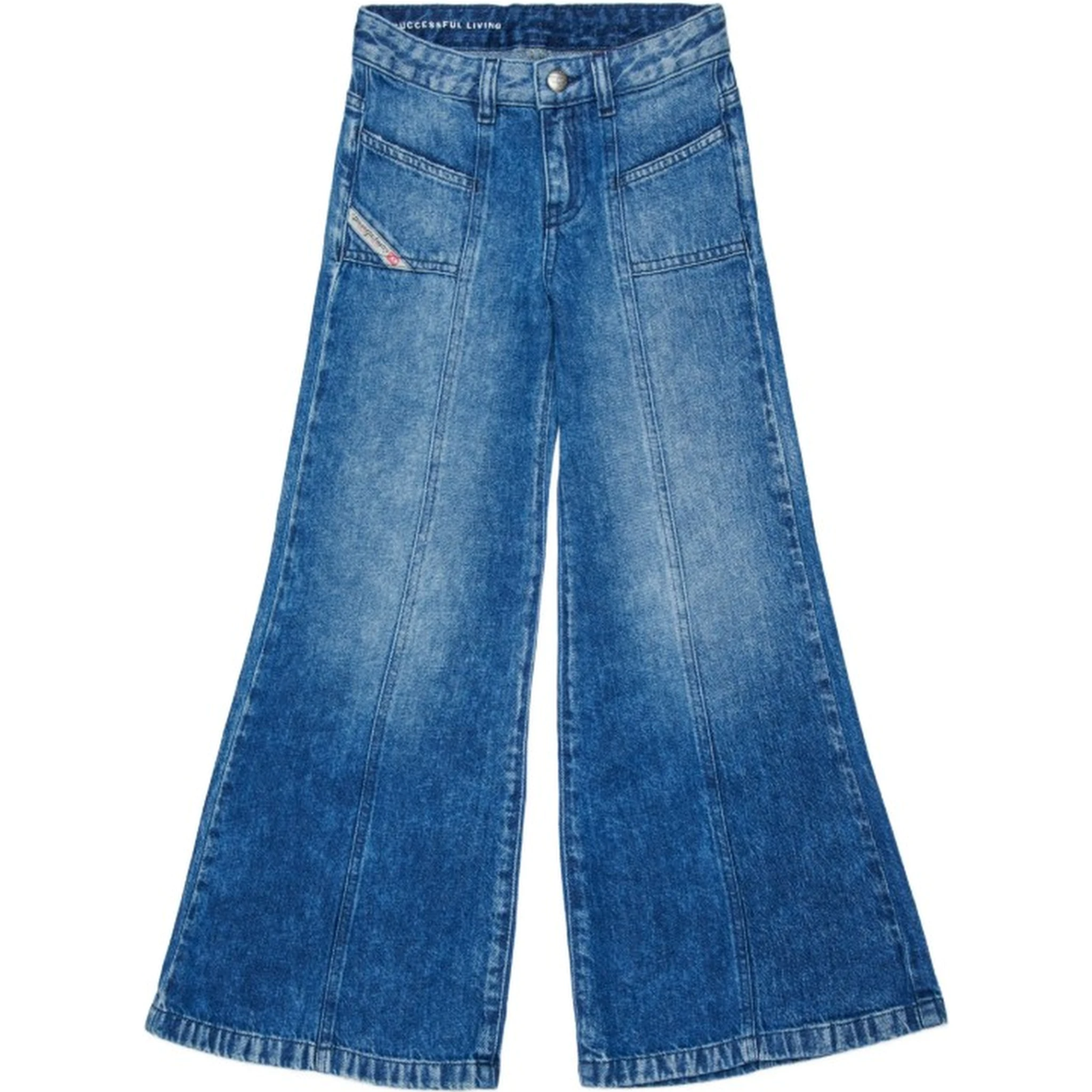 Diesel Trousers