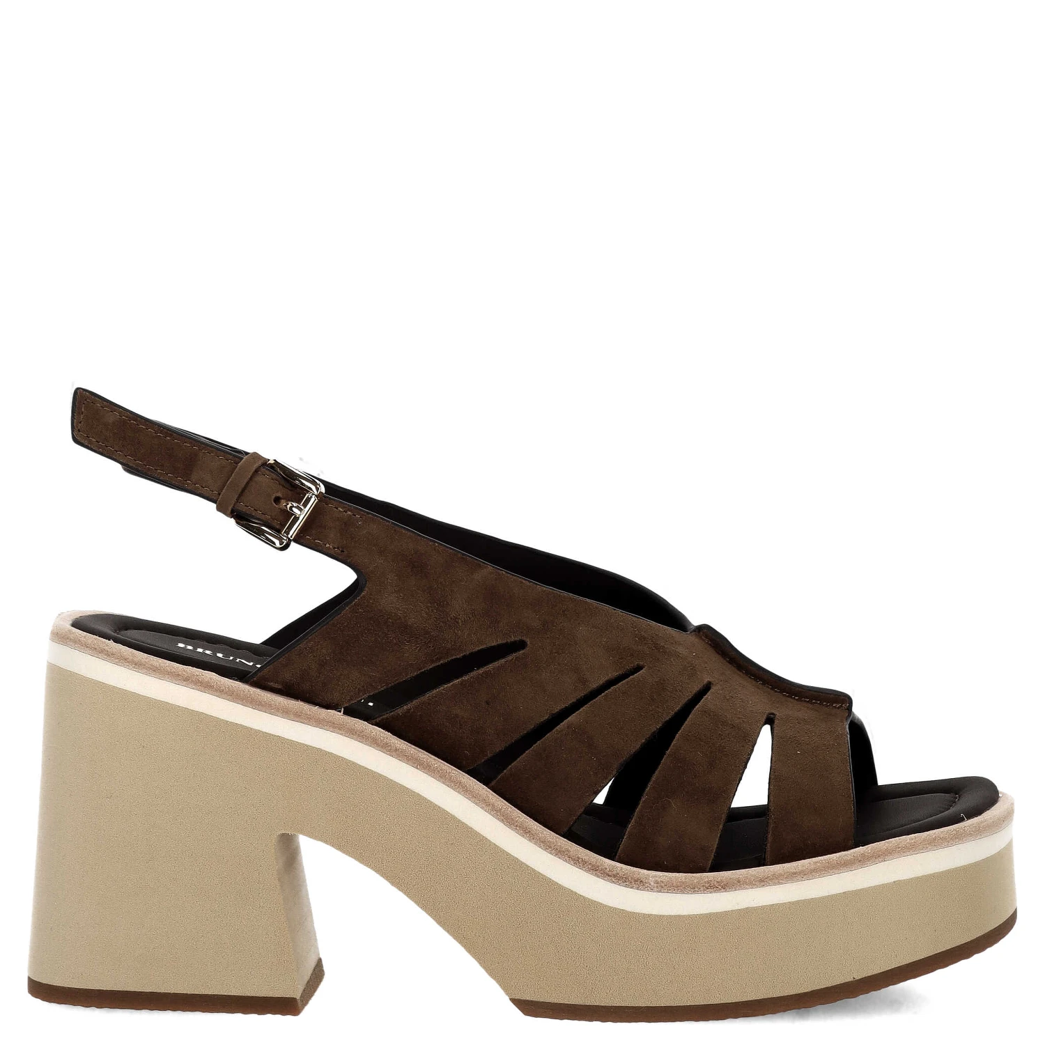BRUNO PREMI Sandals