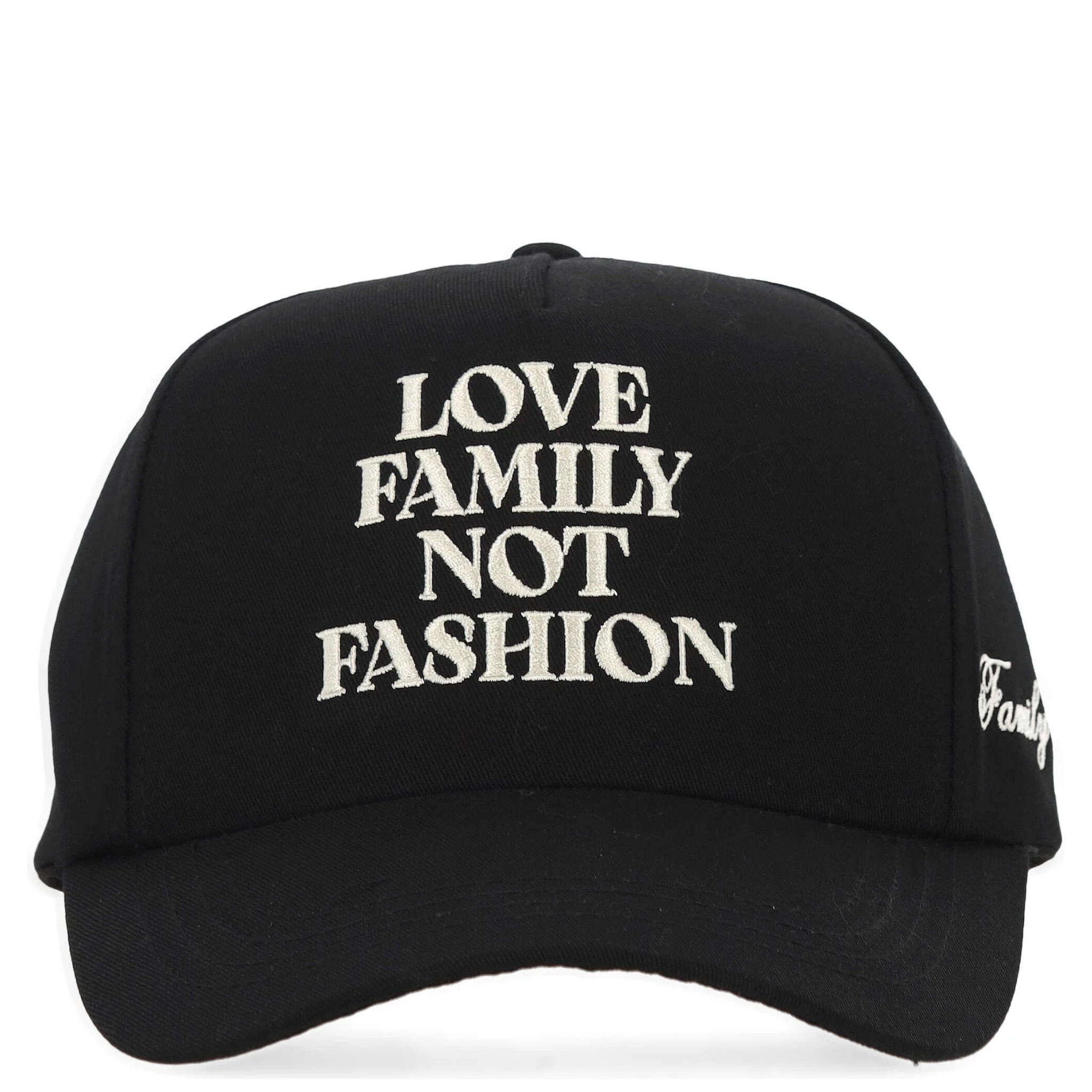 Family First Hats