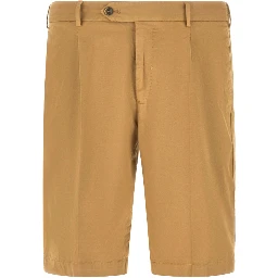 PT Torino Shorts Brown