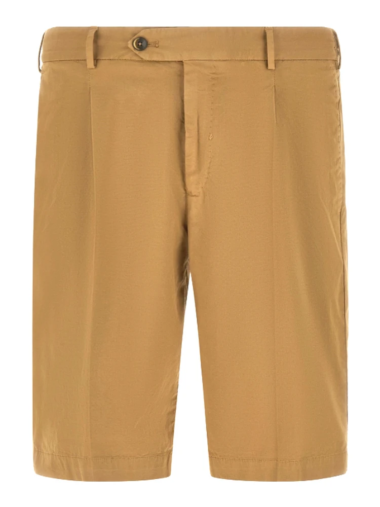 PT Torino Shorts Brown