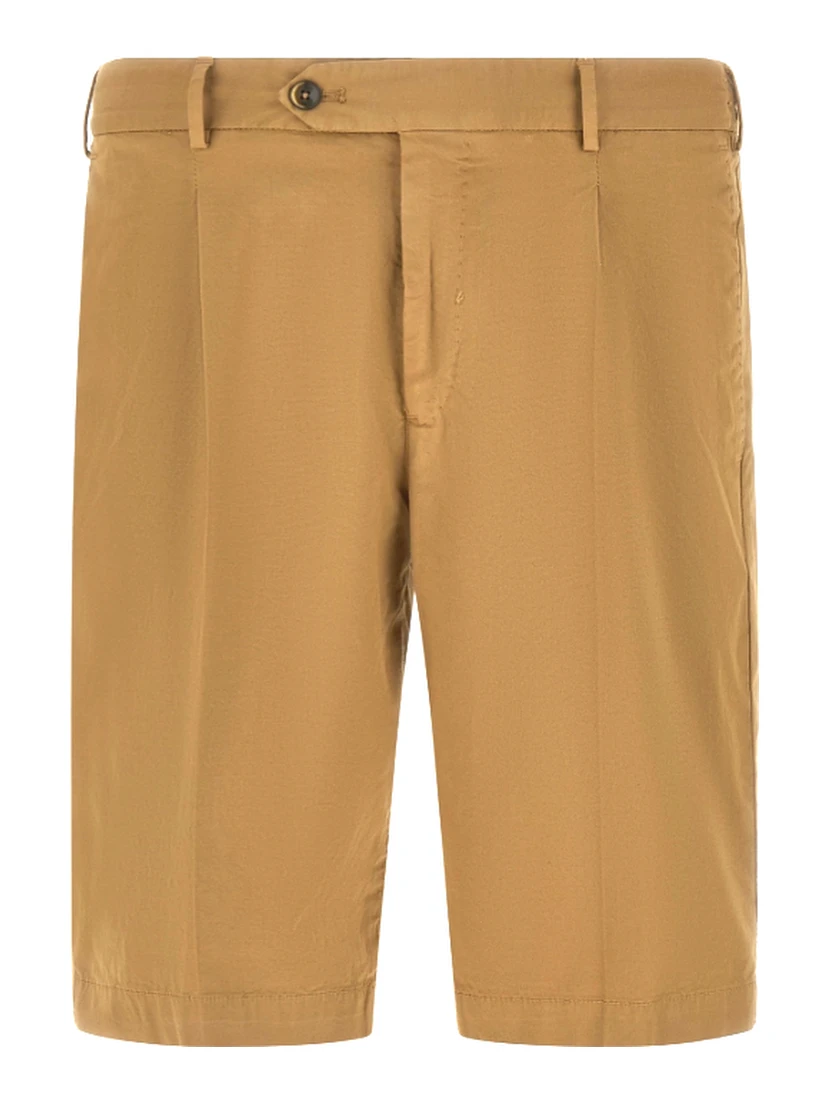 PT Torino Shorts Brown