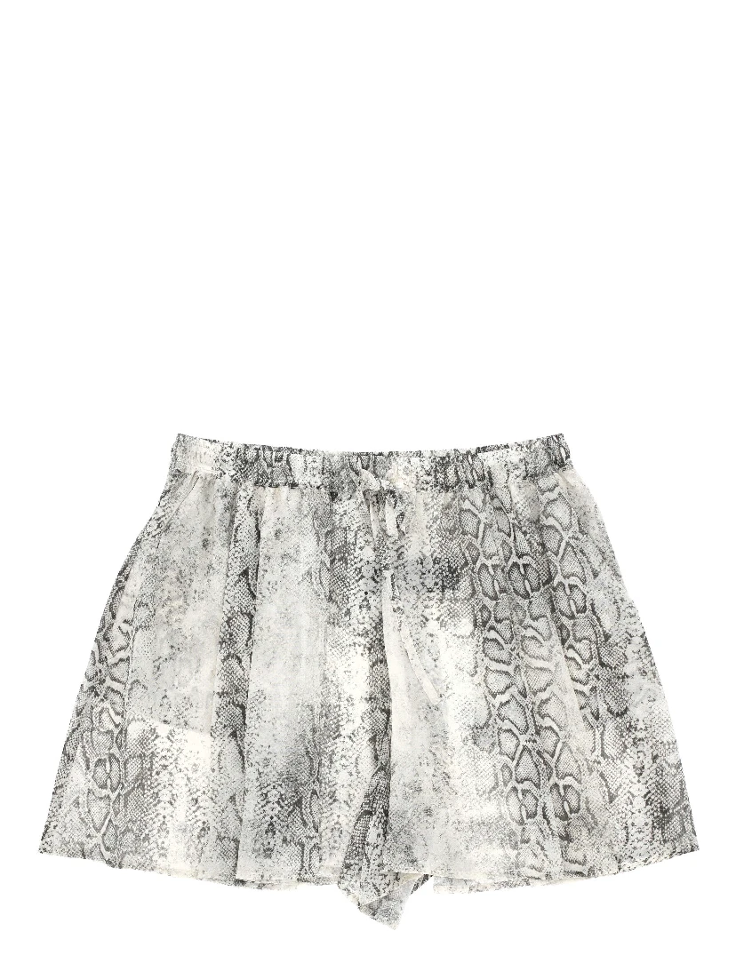 Federica Tosi Shorts Sand