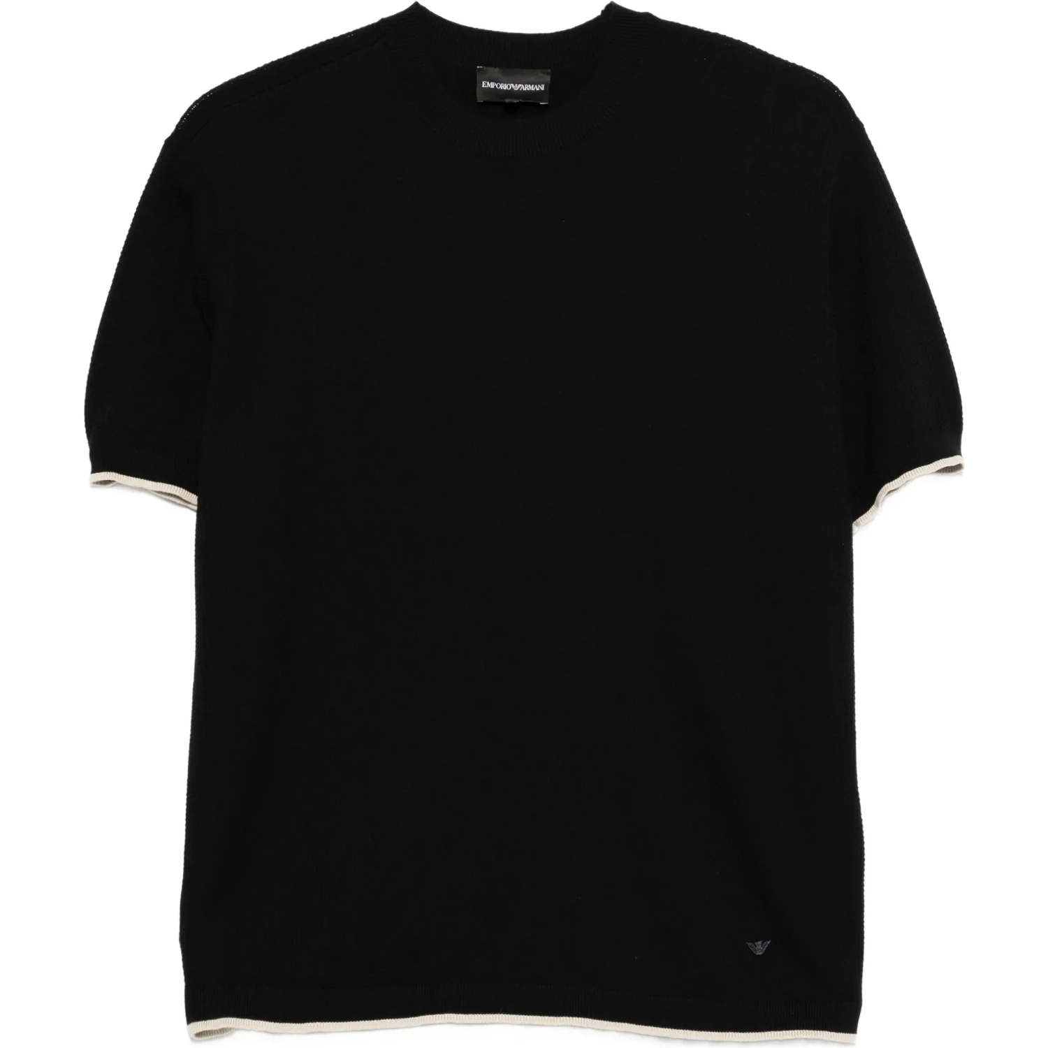 Emporio Armani Sweaters