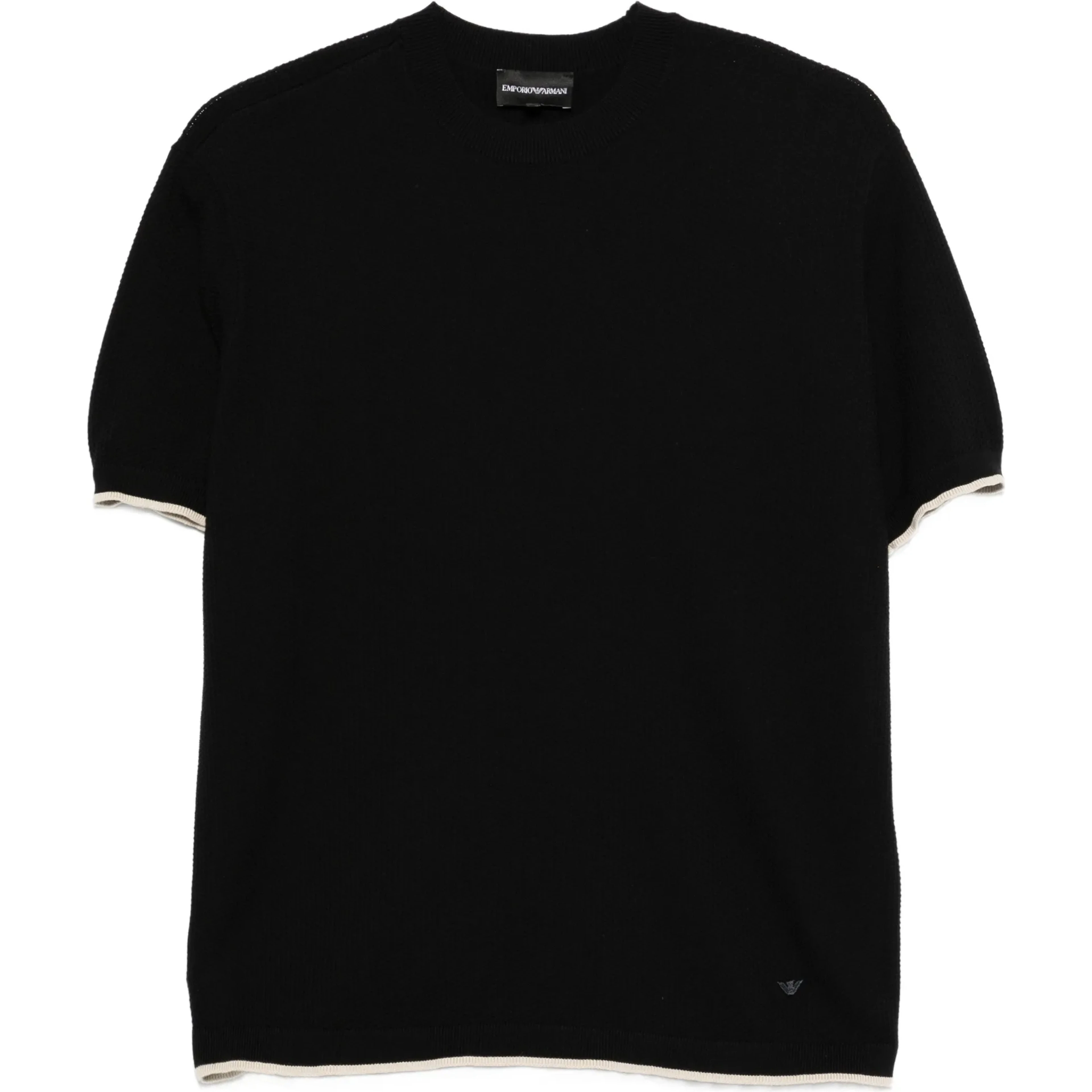 Emporio Armani Sweaters