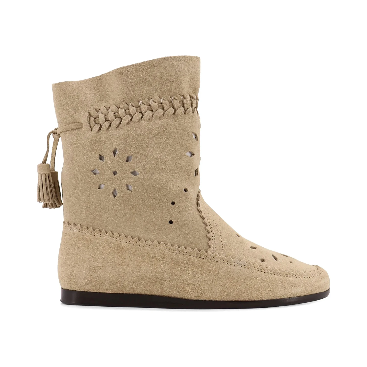Isabel Marant Boots Beige