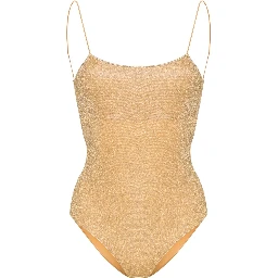 OSEREE Sea clothing Golden
