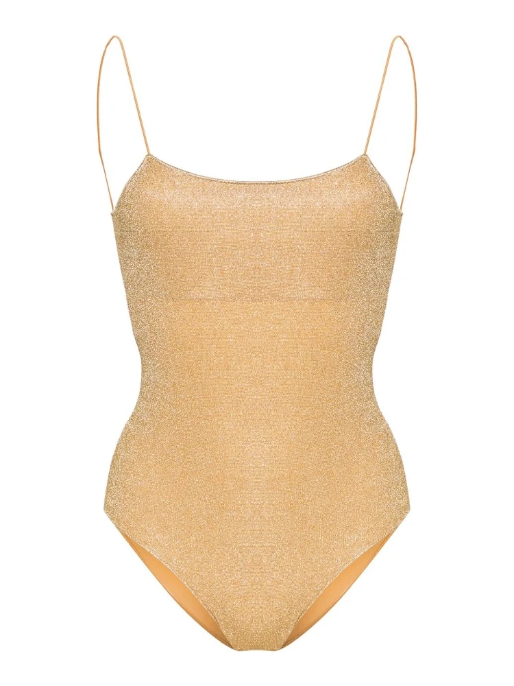 OSEREE Sea clothing Golden
