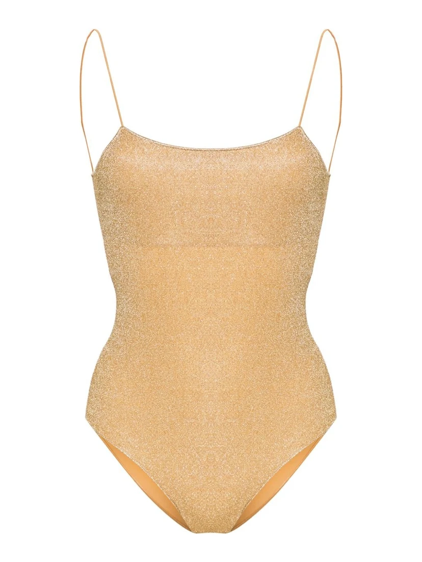 OSEREE Sea clothing Golden