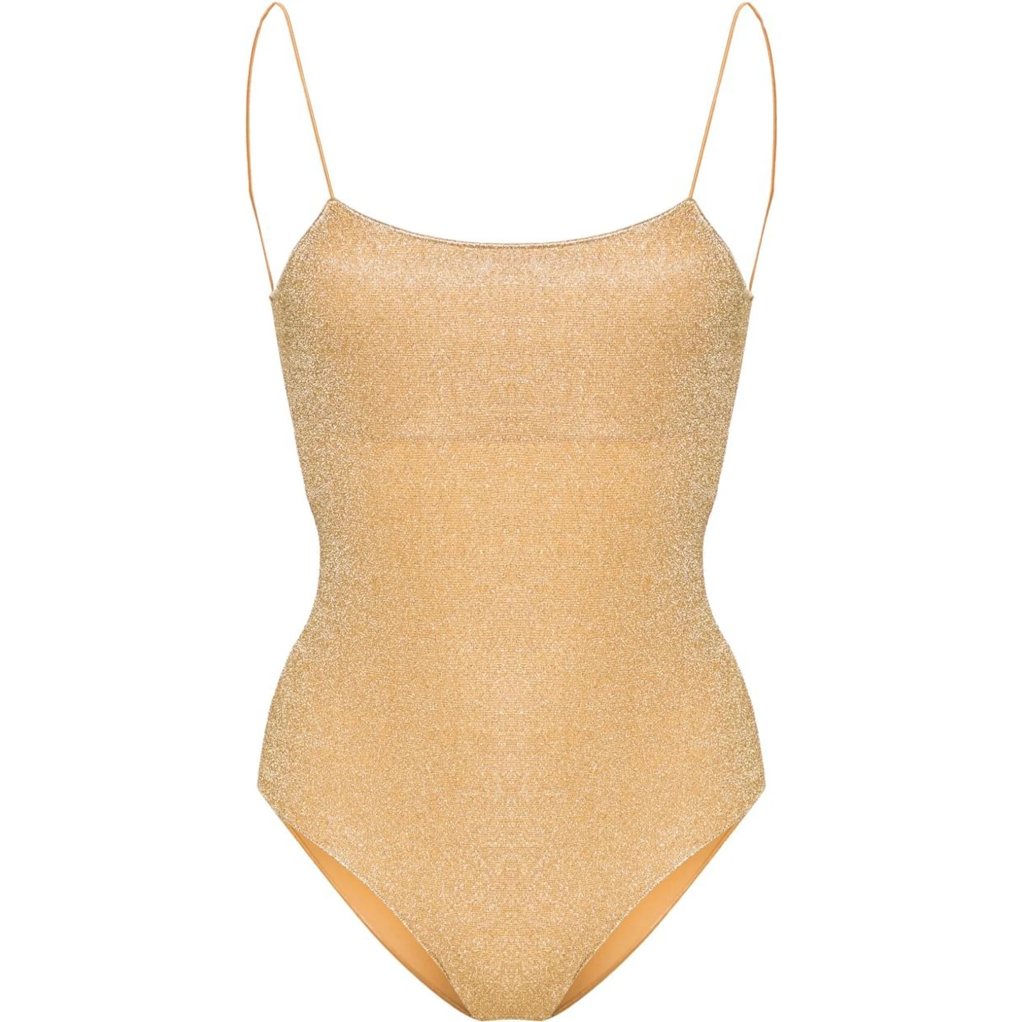OSEREE Sea clothing Golden