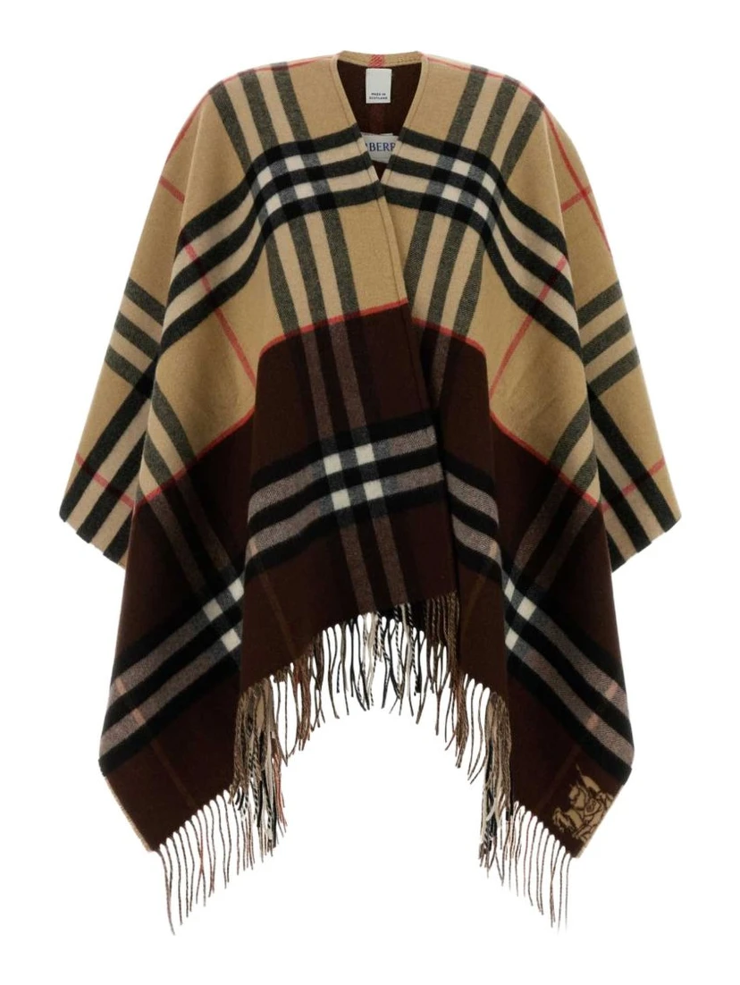 Burberry Coats