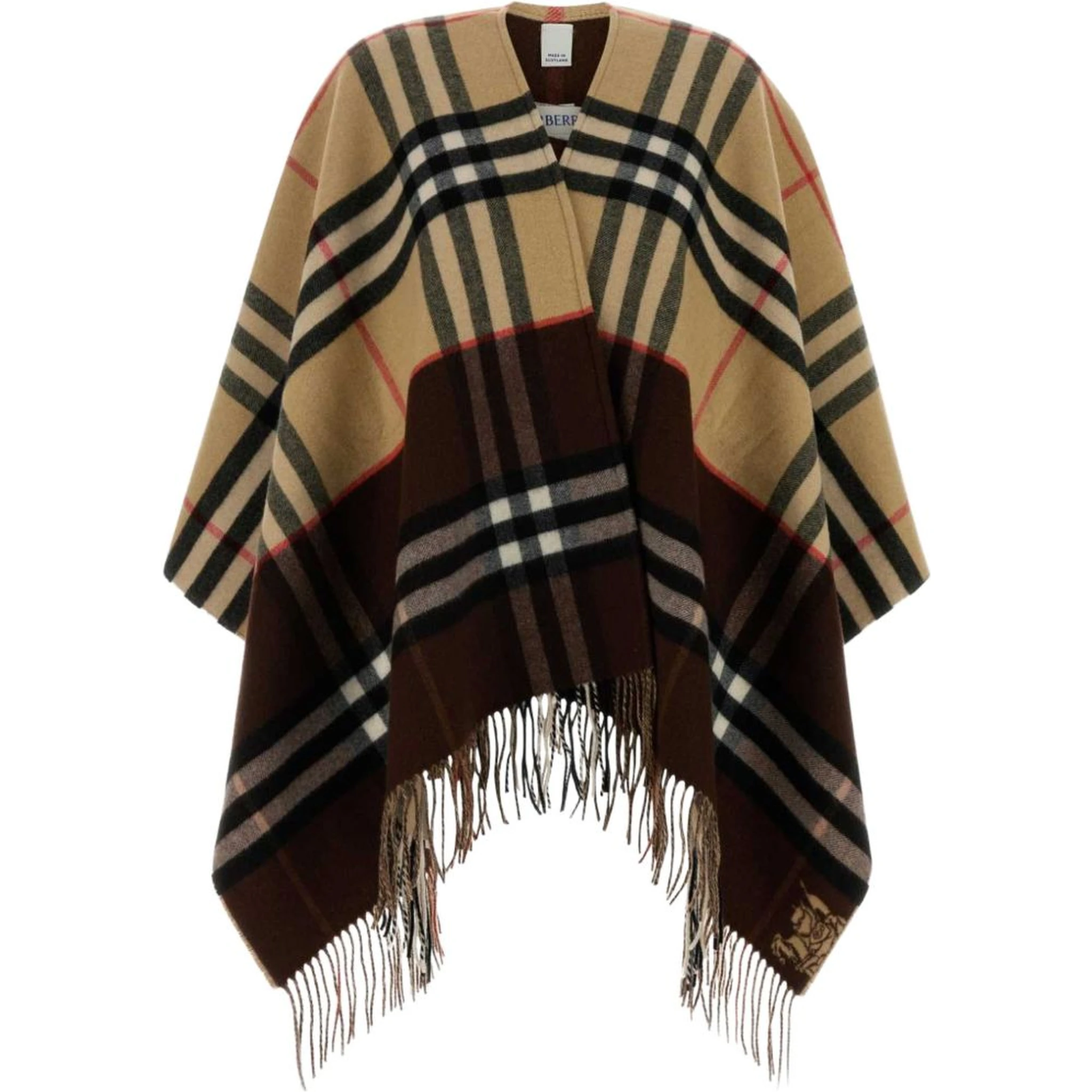 Burberry Coats