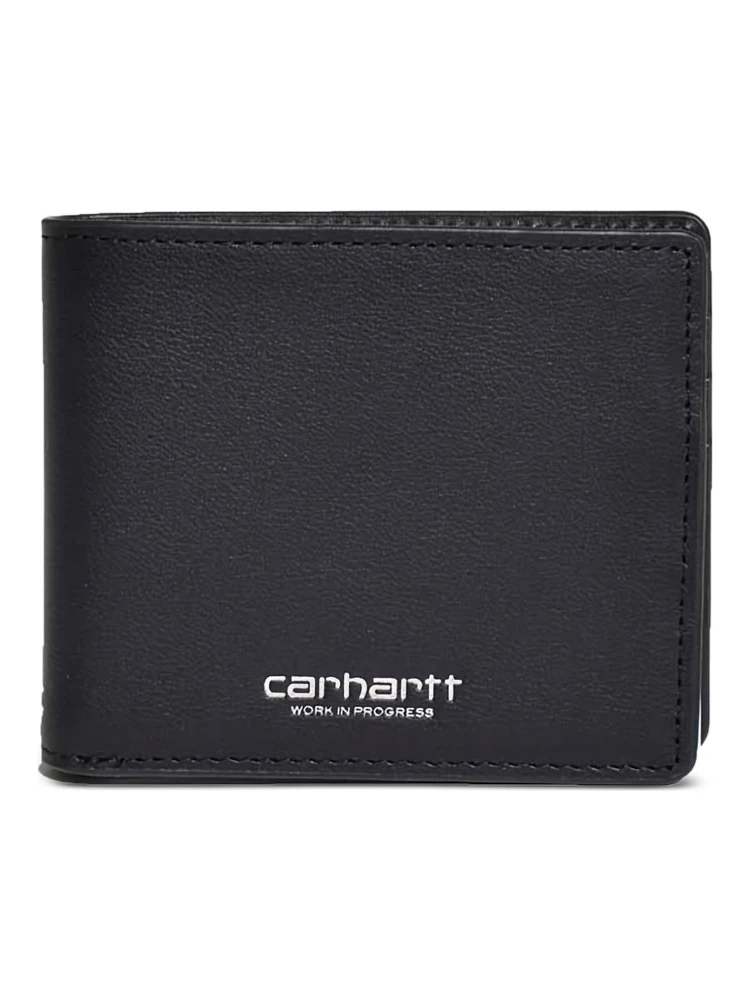 Carhartt WIP Wallets Black