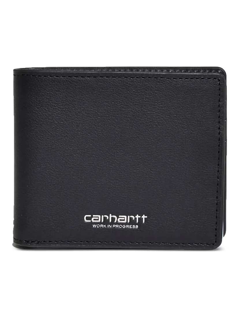 Carhartt WIP Wallets Black