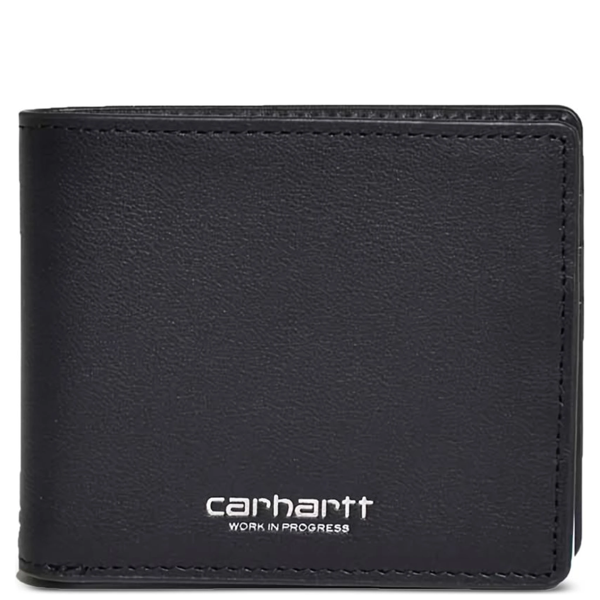 Carhartt WIP Wallets Black