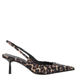 Le Silla Sandals