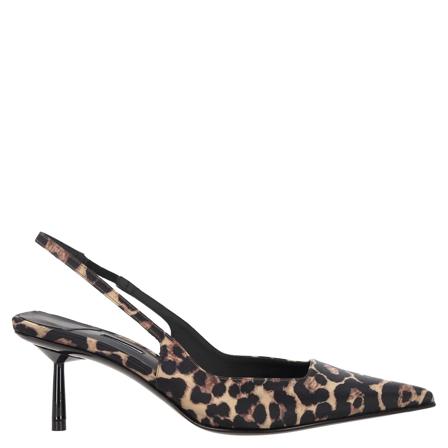 Le Silla Sandals