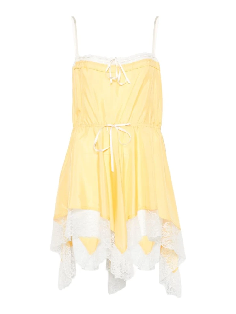 Saint Laurent  Dresses