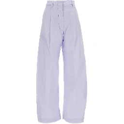 THE LATEST Trousers Blue