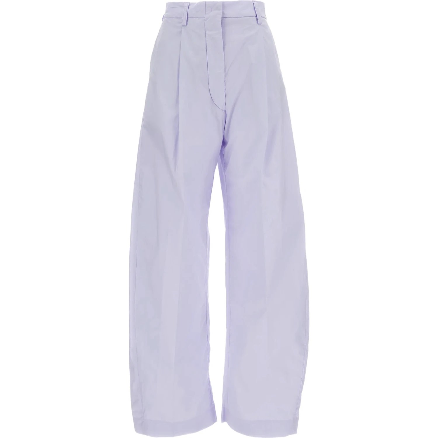 THE LATEST Trousers Blue