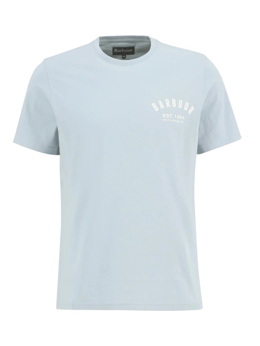 Barbour T-shirts and Polos