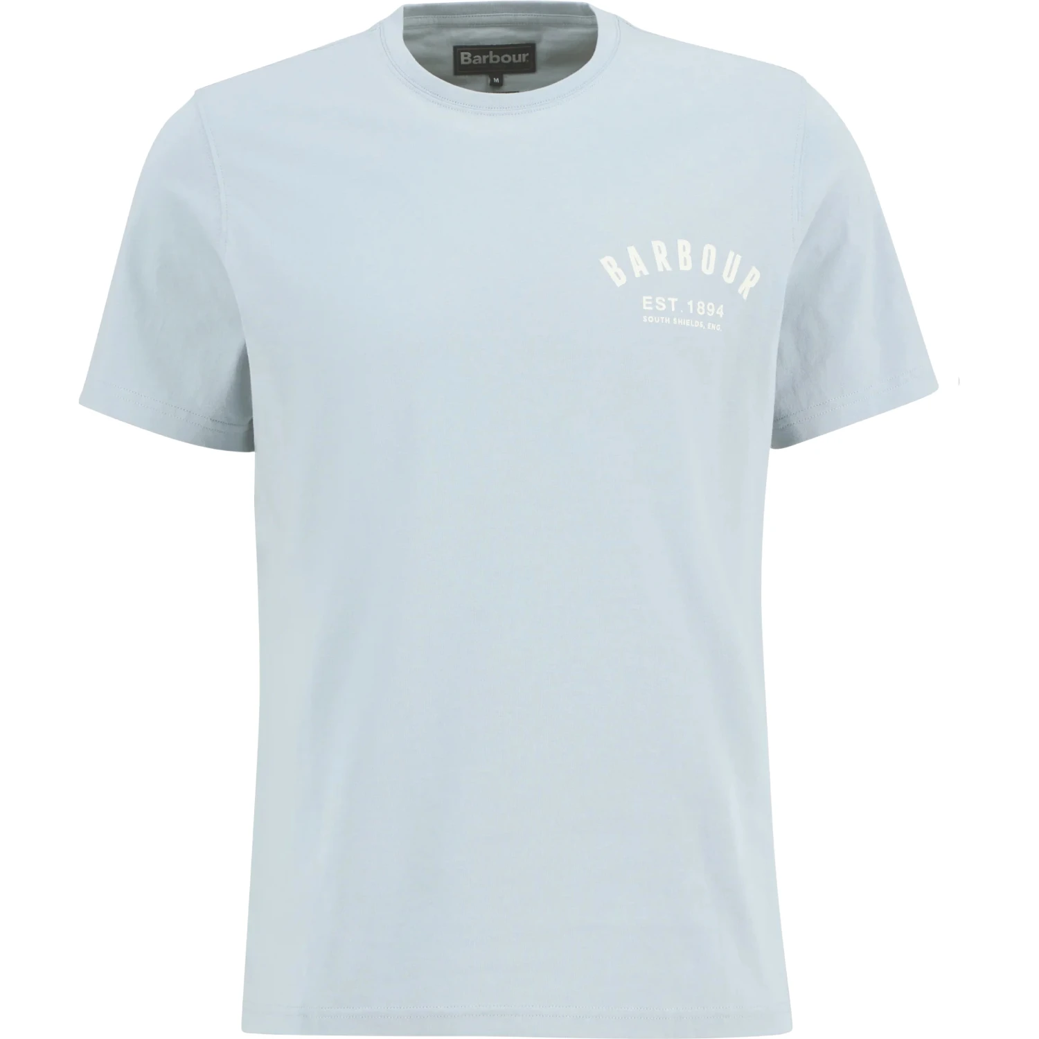 Barbour T-shirts and Polos