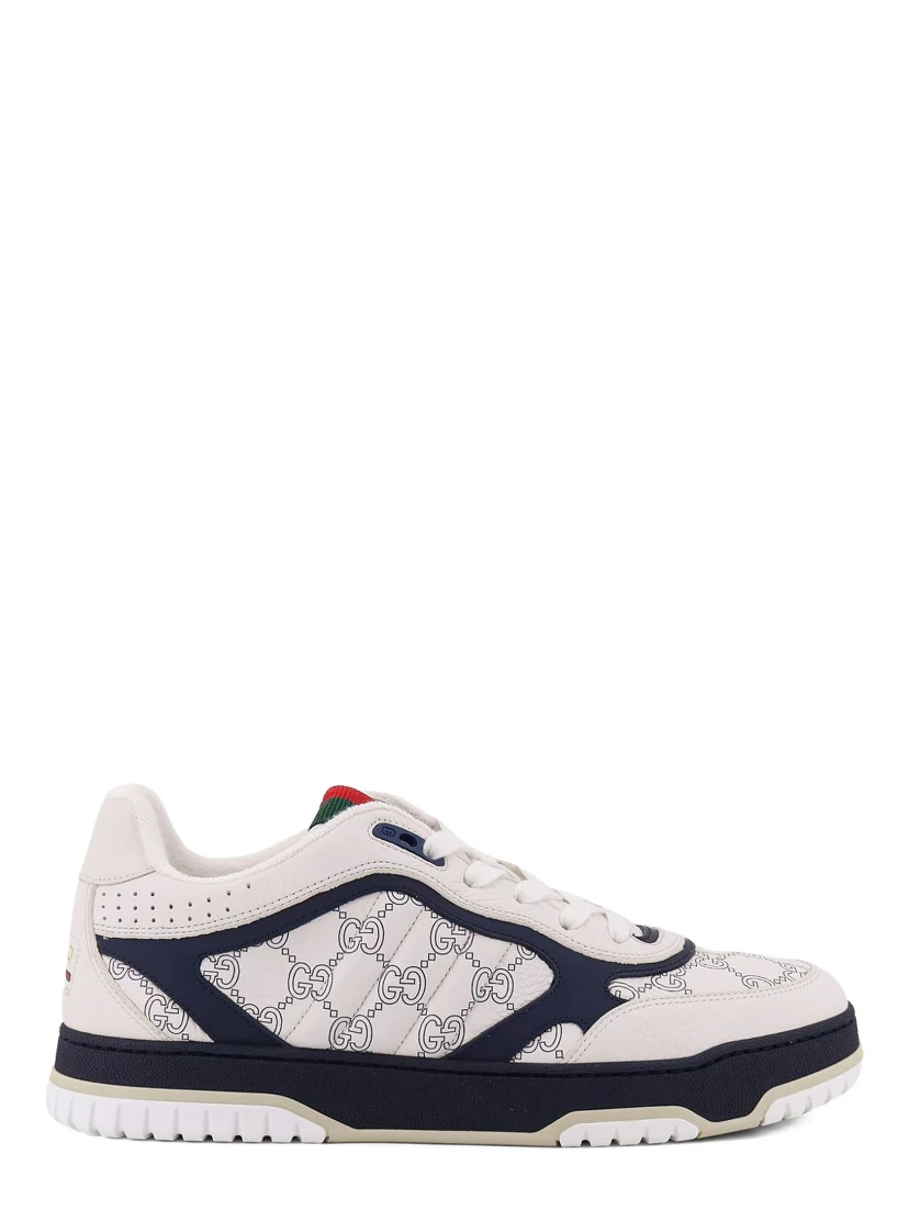 Gucci Sneakers Red