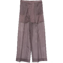 Antonelli Firenze Trousers
