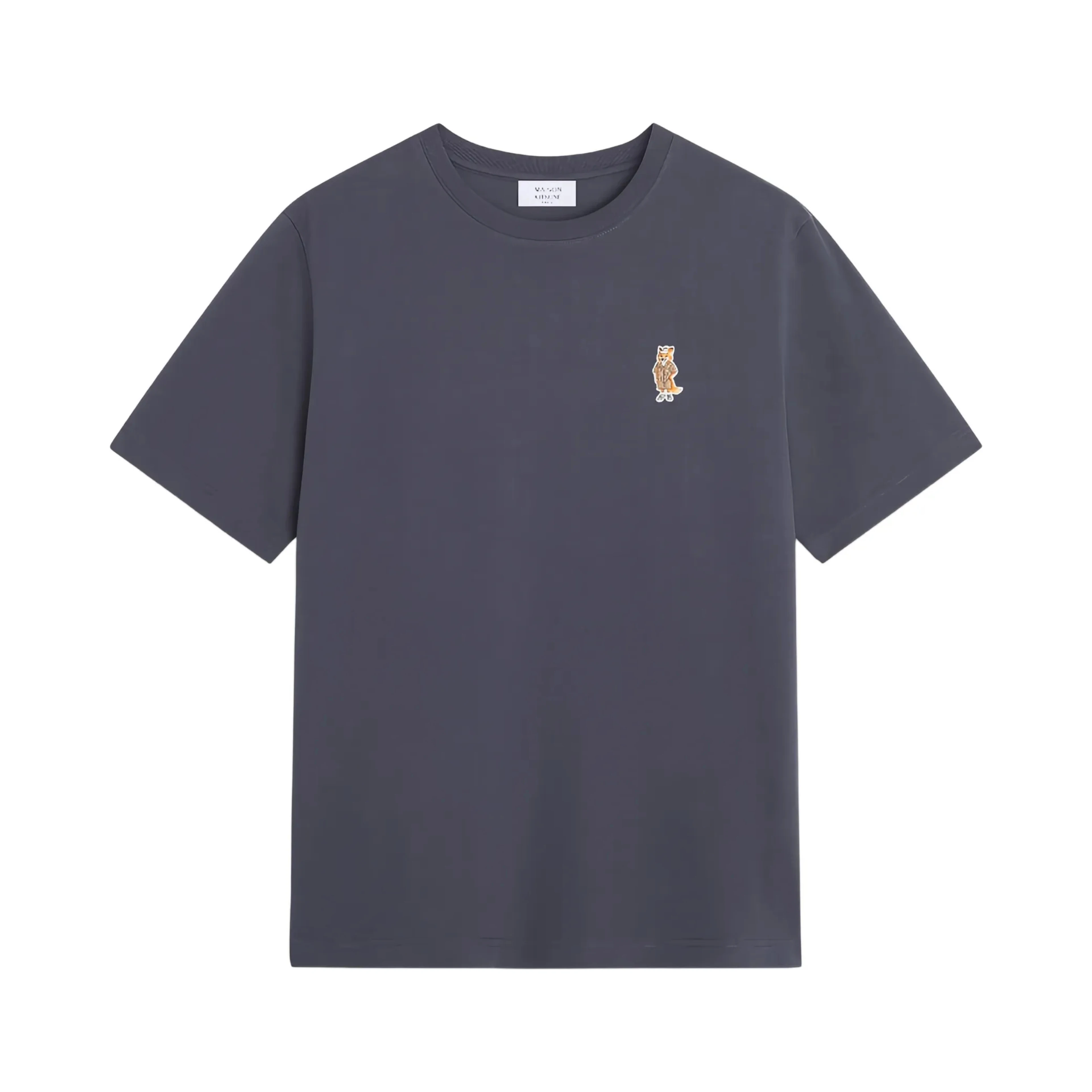MAISON KITSUNE' T-shirts and Polos
