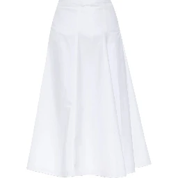 JACQUEMUS Skirts White