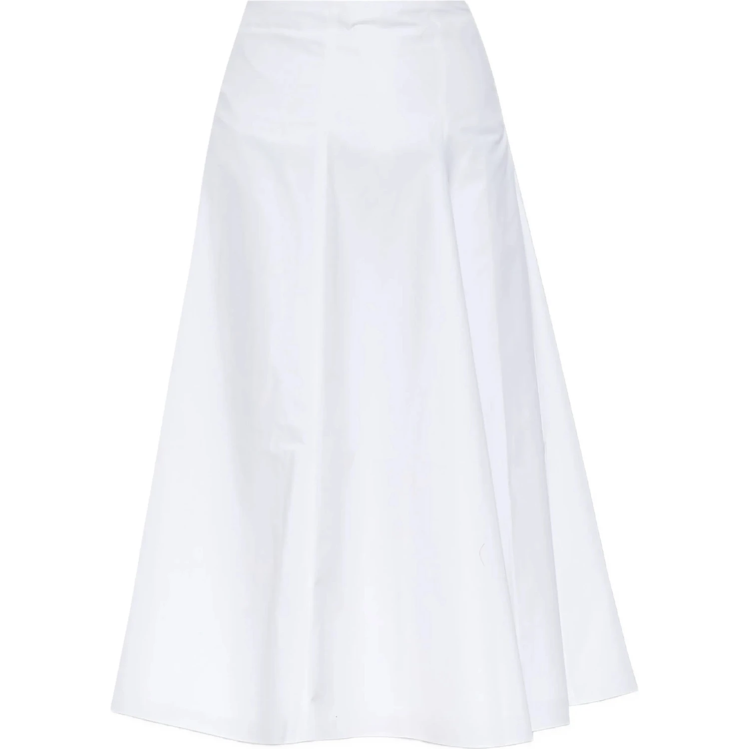 JACQUEMUS Skirts White