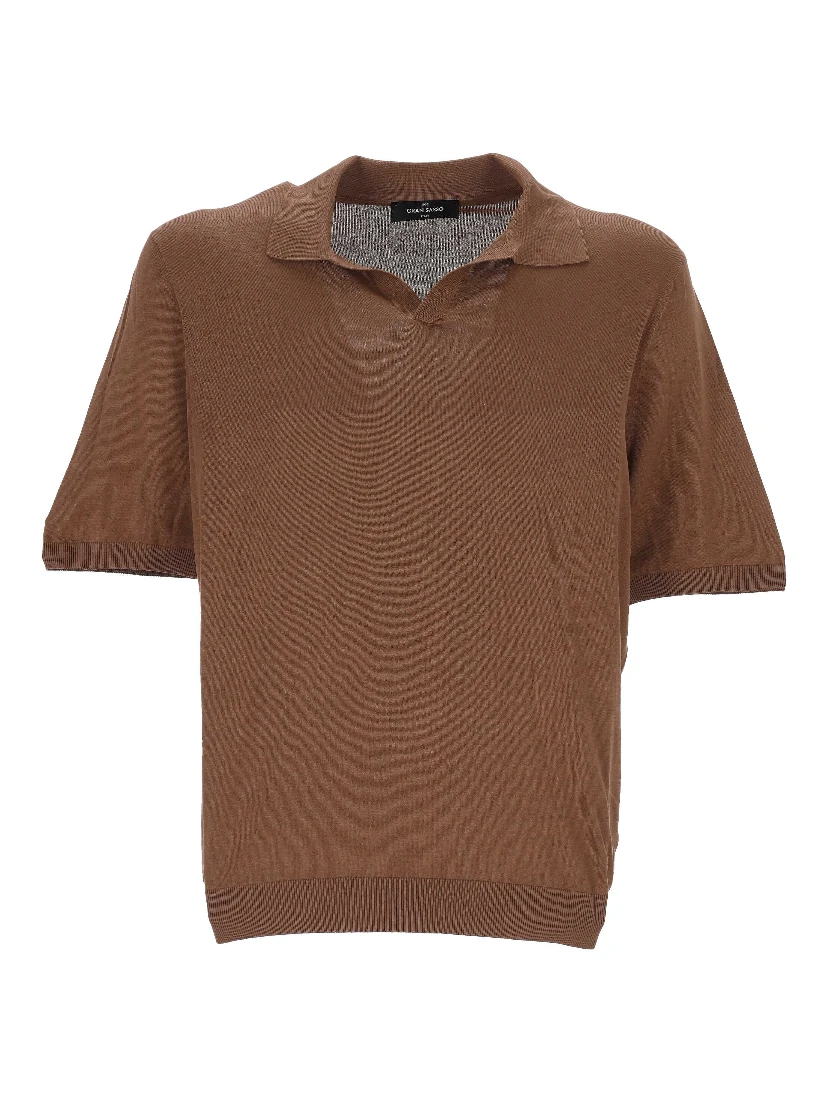 Gran Sasso Sweaters