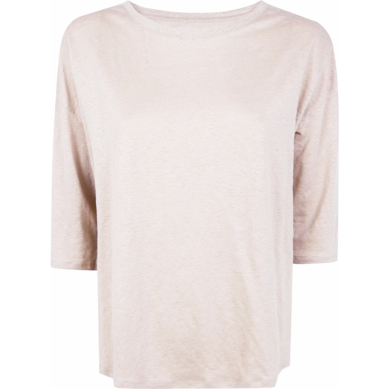 Majestic Filatures Shirts White