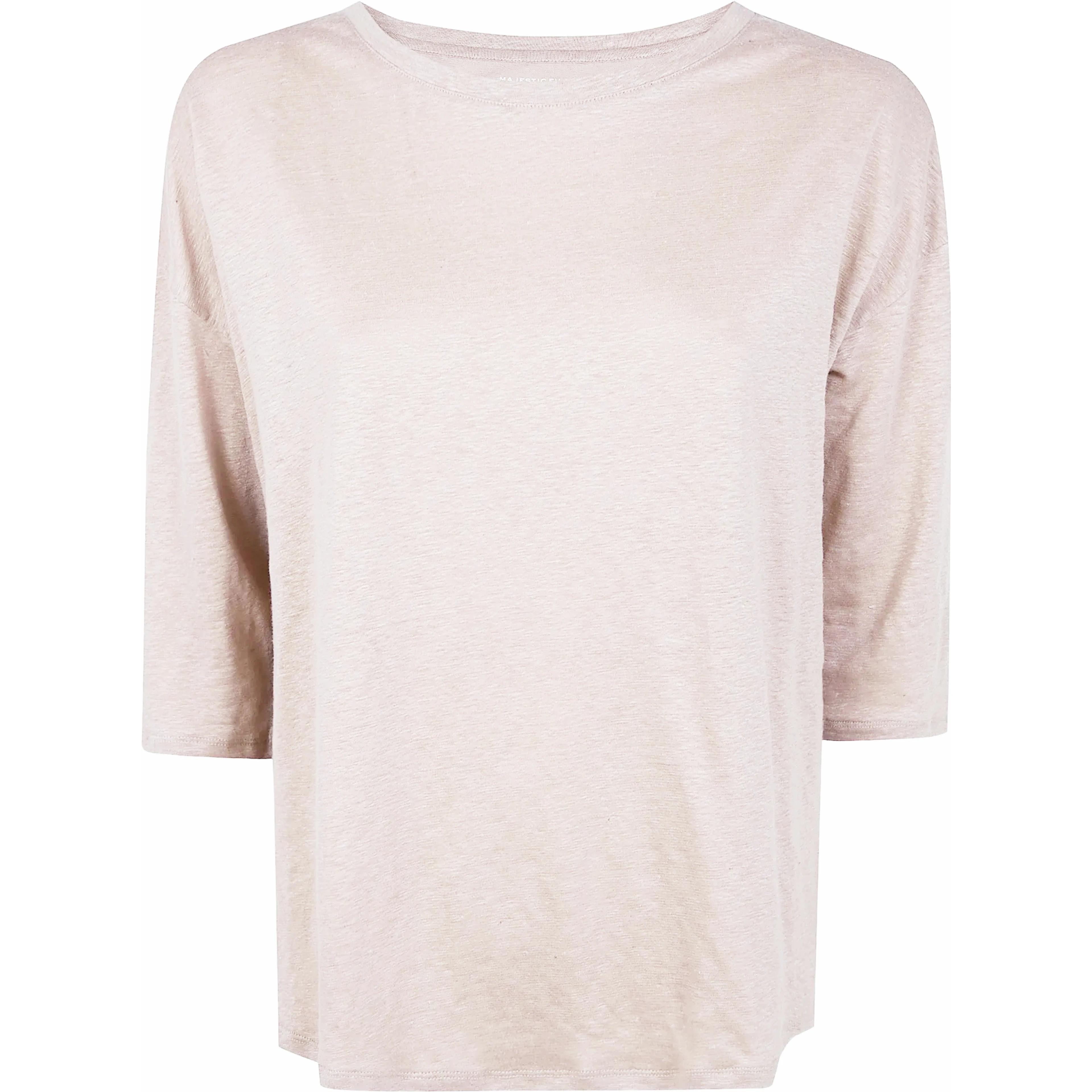 Majestic Filatures Shirts White