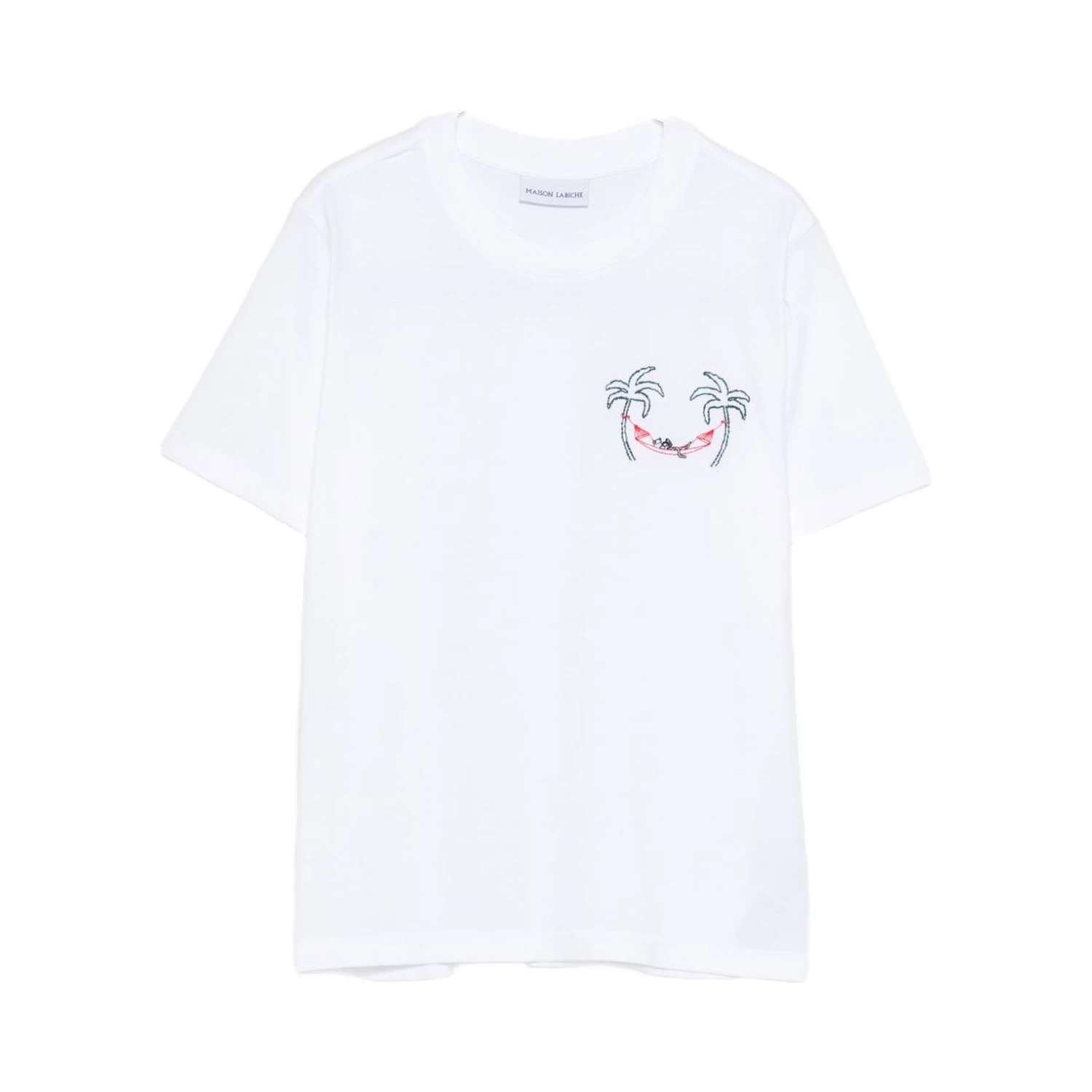 قمصان وقمصان بولو من MAISON LABICHE