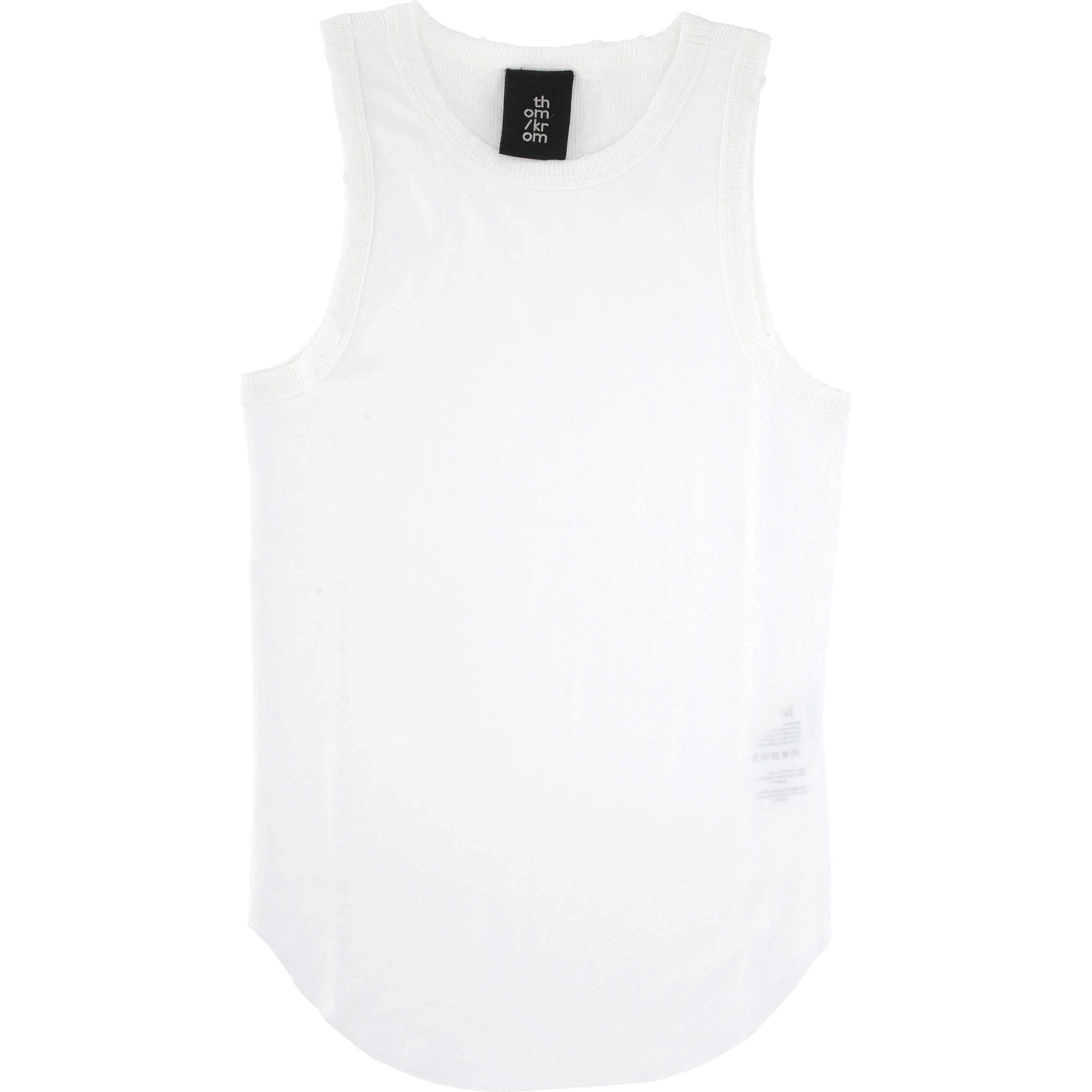 Thom Krom Top Beige