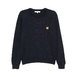 MAISON KITSUNE' Trousers
