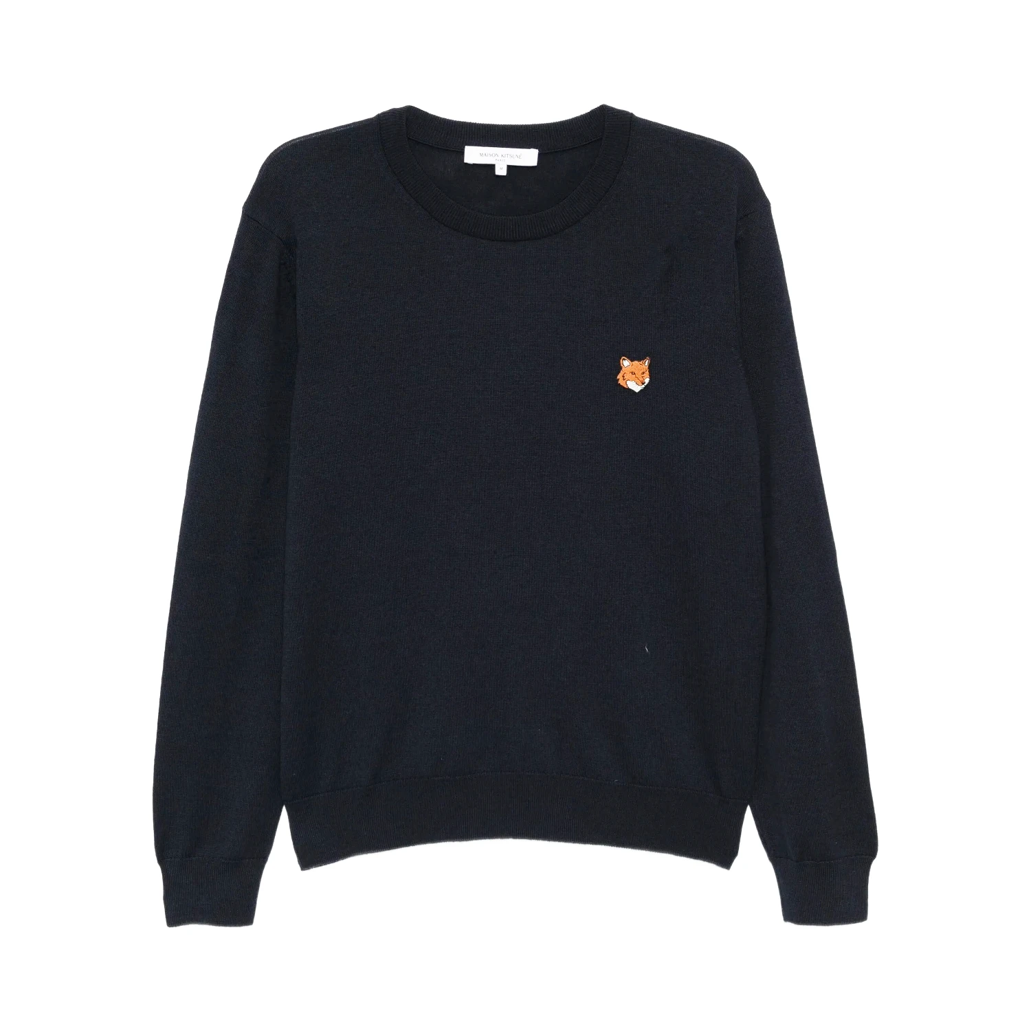 MAISON KITSUNE' Trousers