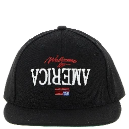 WILLY CHAVARRIA Hats