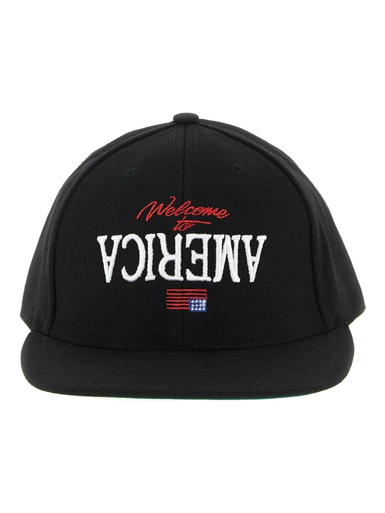 WILLY CHAVARRIA Hats