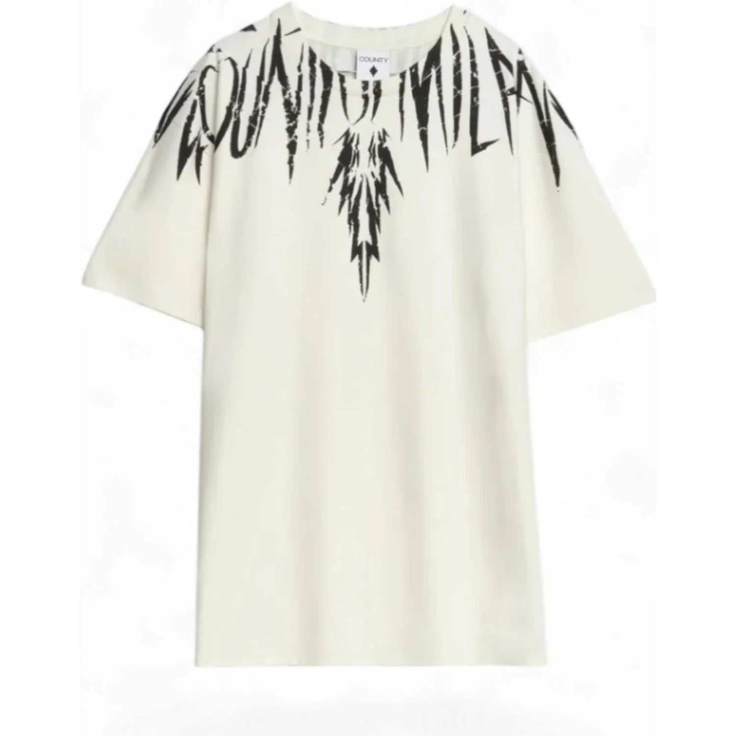 COUNTY OF MILAN T-shirts and Polos